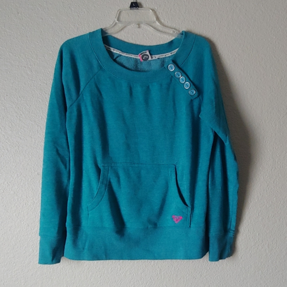 Large Roxy sweater